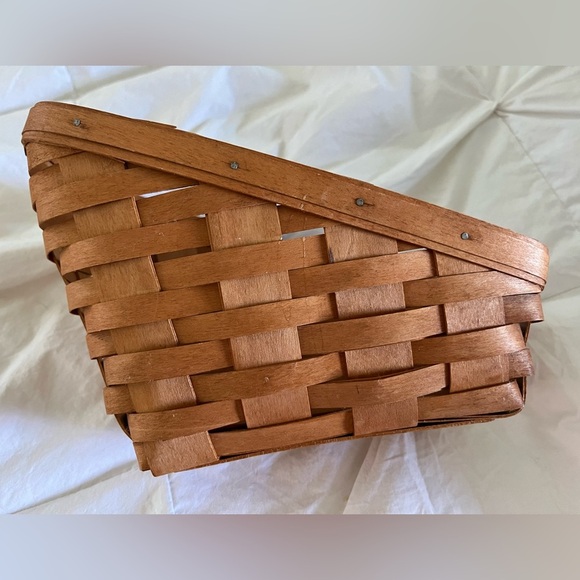 Longaberger Other - Longaberger vegetable basket. Vintage 1993